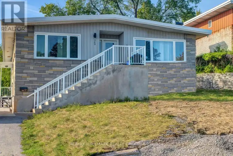 B - 269 MICHEL CIRCLE | B - 269 MICHEL CIRCLE, Ottawa | 3034474