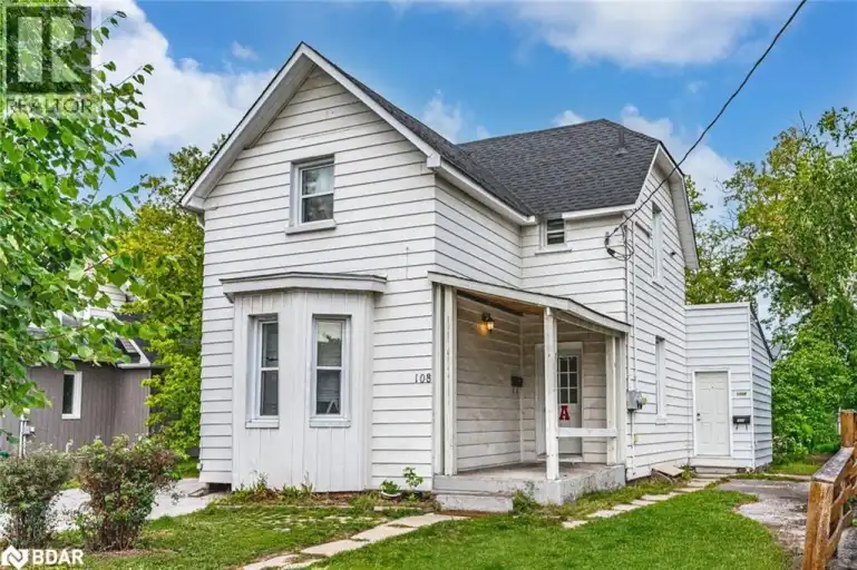 108 JOHN Street Unit# B | 108 JOHN Street Unit# B, Barrie | 3034475