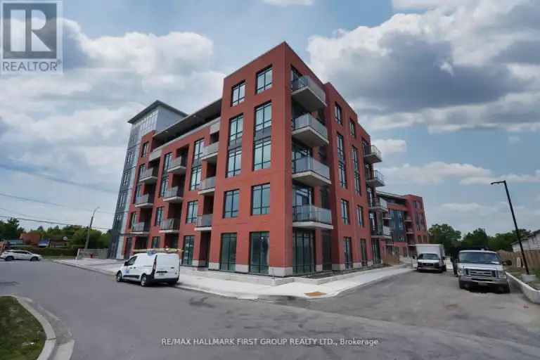 216 - 1010 DUNDAS STREET E | 216 - 1010 DUNDAS STREET E, Whitby | 3034480