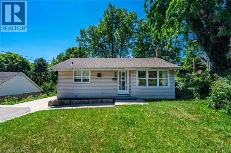 70 FLAMBORO Street | 70 FLAMBORO Street, Waterdown | 3034485