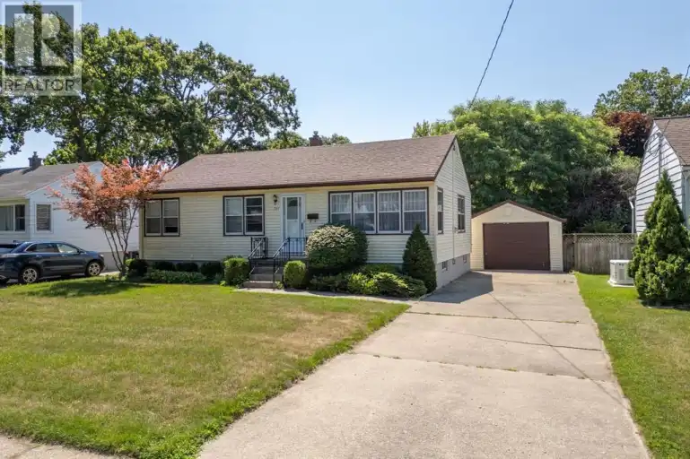 751 KEMSLEY DRIVE | 751 KEMSLEY DRIVE, Sarnia | 3034490