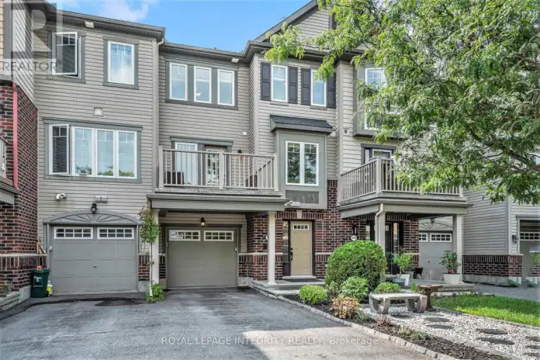 1604 HAYDON CIRCLE | 1604 HAYDON CIRCLE, Ottawa | 3034493
