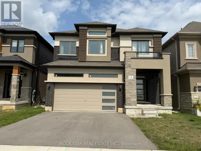 14 SCENIC RIDGE GATE | 14 SCENIC RIDGE GATE, Brant | 3034494