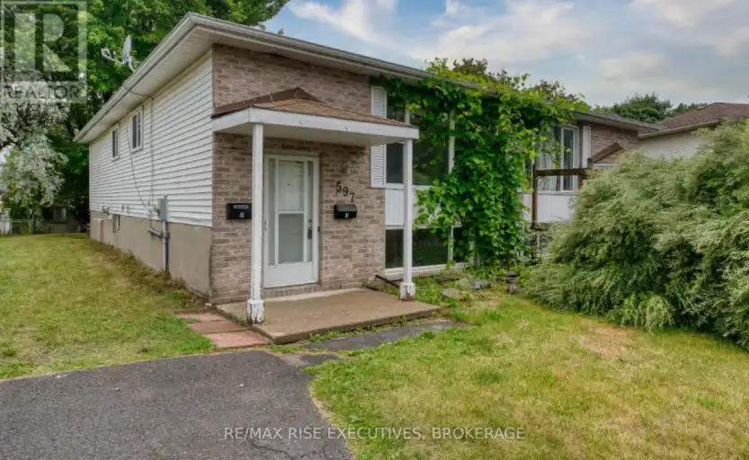 2 - 597 GAVIN COURT | 2 - 597 GAVIN COURT, Kingston | 3034495