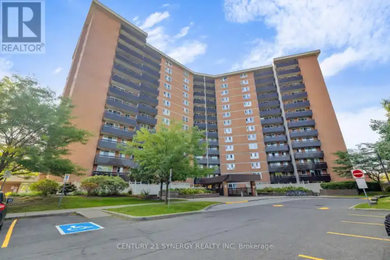 412 - 2000 JASMINE CRESCENT | 412 - 2000 JASMINE CRESCENT, Ottawa | 3034496