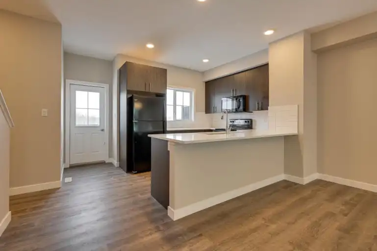 Skylark Townhomes | 2610 Maple Way, Edmonton | 3034560