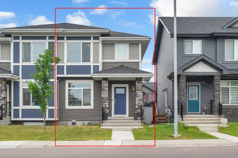 For Rent 3 Bedroom 2.5 bath with Detached Double Garage in Savanna! | 178 Savanna Park Northeast, Calgary | 3055905
