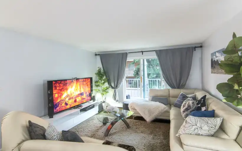 2-Bed/2-Bath in Terra Losa – Near Shops, Transit, WEM | Edmonton | 3034573