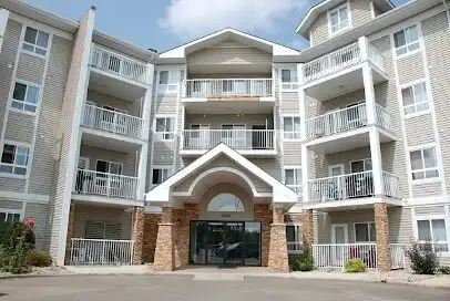 Lovely one bedroom 686 sq Ft condo unit in Hamptons | 208 - 5350 199 Street Northwest, Edmonton | 3034583