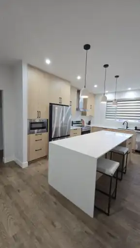 *** NEW*** Cozy Upper Floor of Single Home | 37 Herron Common Northeast, Calgary | 3056454