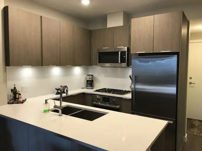 Amazing condo in Kensington | 823 5 Avenue Northwest, Calgary | 3034599