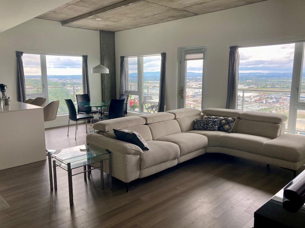 5 1/2 vue panoramique (La Klé) | 3149210