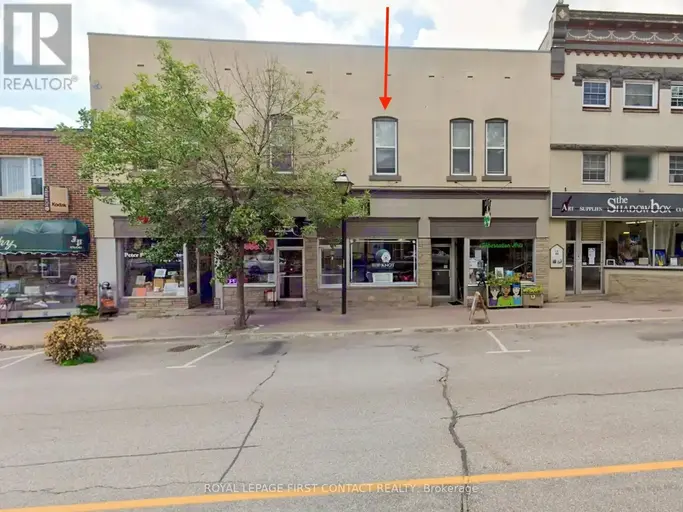 2 - 19 PETER STREET S | 2 - 19 PETER STREET S, Orillia | 3034714