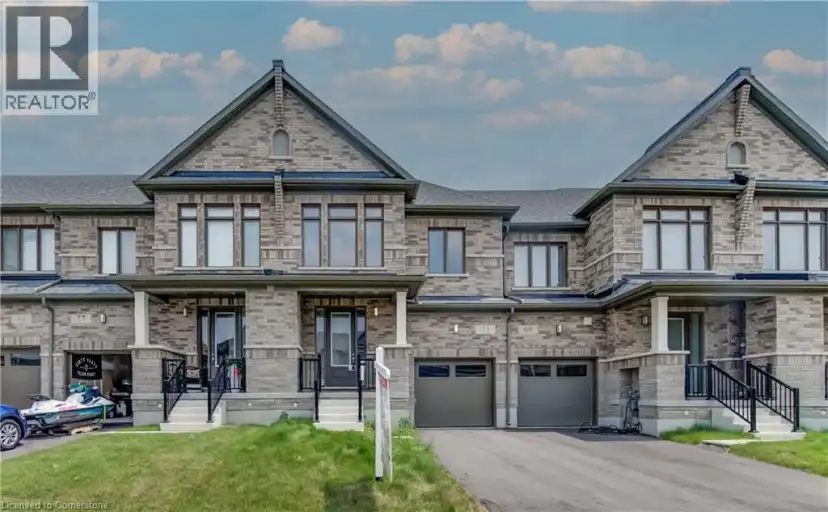 73 PRINCE PHILIP Boulevard | 73 PRINCE PHILIP Boulevard, Ayr | 3034727