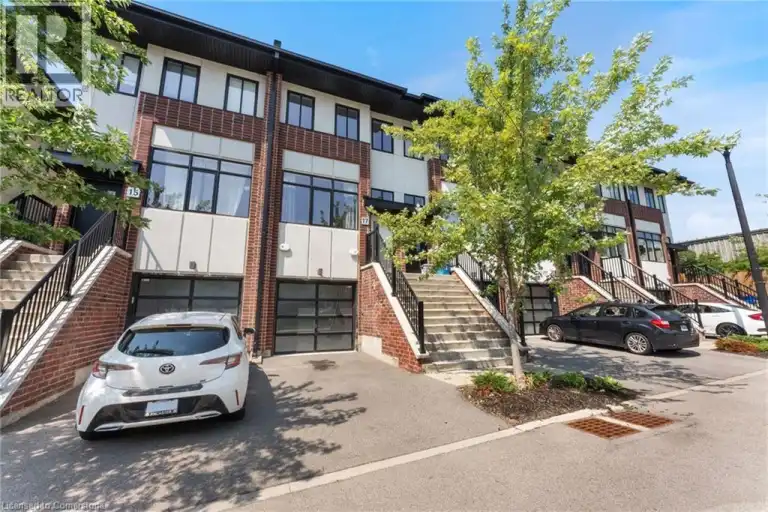 17 MULHOLLARD Lane | 17 MULHOLLARD Lane, Ancaster | 3034729