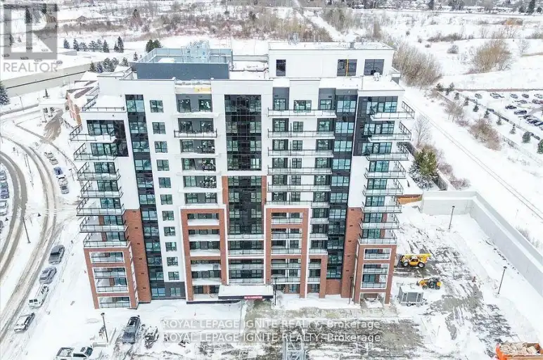 801 - 55 CLARINGTON BOULEVARD | 801 - 55 CLARINGTON BOULEVARD, Clarington | 3034733