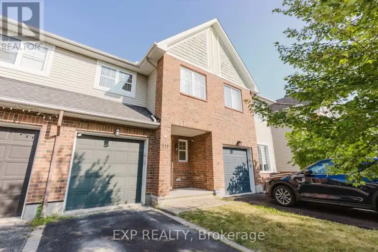111 WHETSTONE CRESCENT | 111 WHETSTONE CRESCENT, Ottawa | 3034738