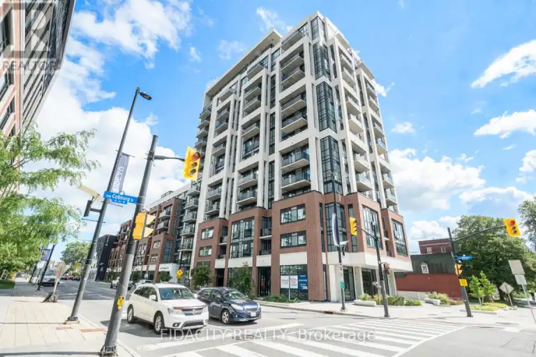 515 - 560 RIDEAU STREET | 515 - 560 RIDEAU STREET, Ottawa | 3034748