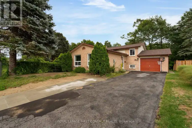 27 AUSTEN LANE | 27 AUSTEN LANE, Barrie | 3034752