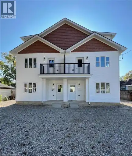 24A BALFOUR Street Unit# Upper | 24A BALFOUR Street Unit# Upper, Brantford | 3034754