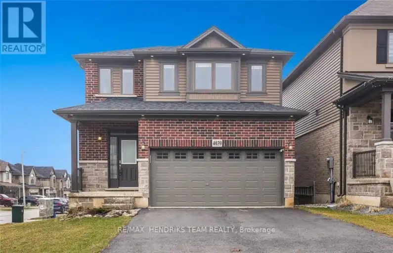 4039 STADELBAUER DRIVE | 4039 STADELBAUER DRIVE, Lincoln | 3034755
