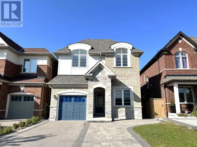 38 FOXBERRY ROAD | 38 FOXBERRY ROAD, East Gwillimbury | 3034756