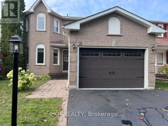 16 MEREDITH COURT | 16 MEREDITH COURT, Clarington | 3034773