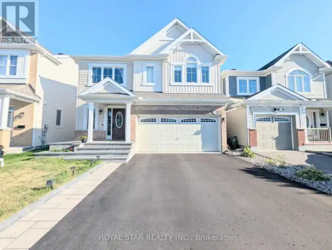 615 DUNDONALD DRIVE | 615 DUNDONALD DRIVE, Ottawa | 3034775