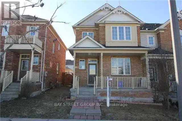407 HOLLANDVIEW TRAIL | 407 HOLLANDVIEW TRAIL, Aurora | 3034780