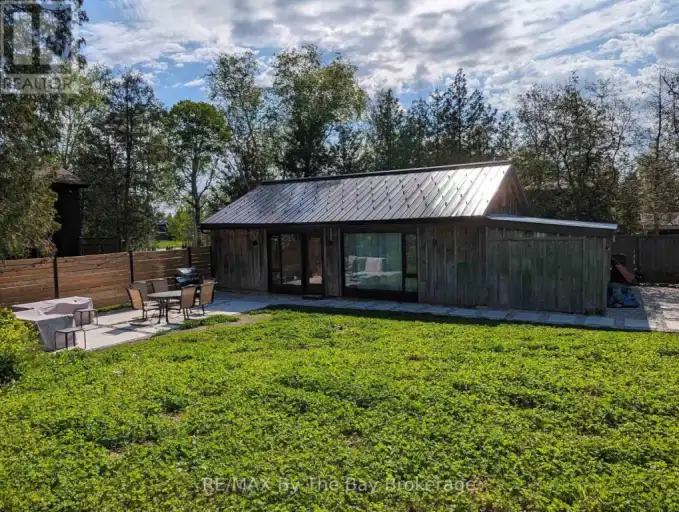 117 GLENLAKE BOULEVARD | 117 GLENLAKE BOULEVARD, Collingwood | 3034786