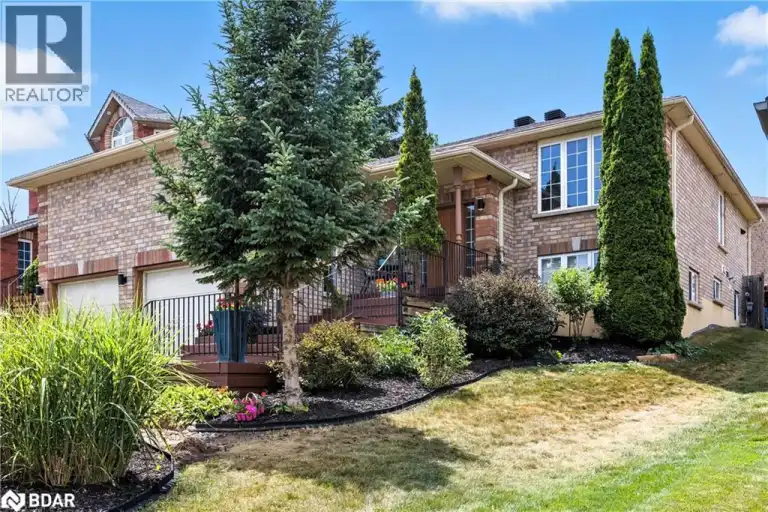 20 PACIFIC Avenue Unit# Main | 20 PACIFIC Avenue Unit# Main, Barrie | 3034788