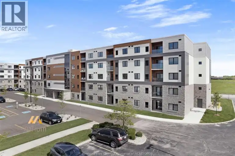 2600 SANDWICH WEST PARKWAY Unit# 402 | 2600 SANDWICH WEST PARKWAY Unit# 402, LaSalle | 3034792