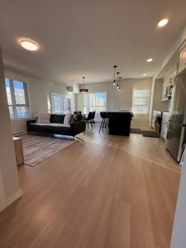 Convenient Ground-Floor Condo Near Transit, Hospital, YMCA & ShopS | 19489 Main Street Southeast, Calgary | 3034885