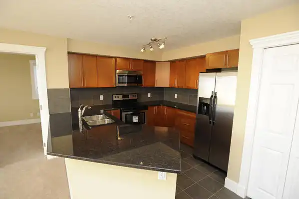 2BR/2Bath Condo with U/G Heated Parking & Storage, Close to Tuscany LRT | Calgary | 3034886