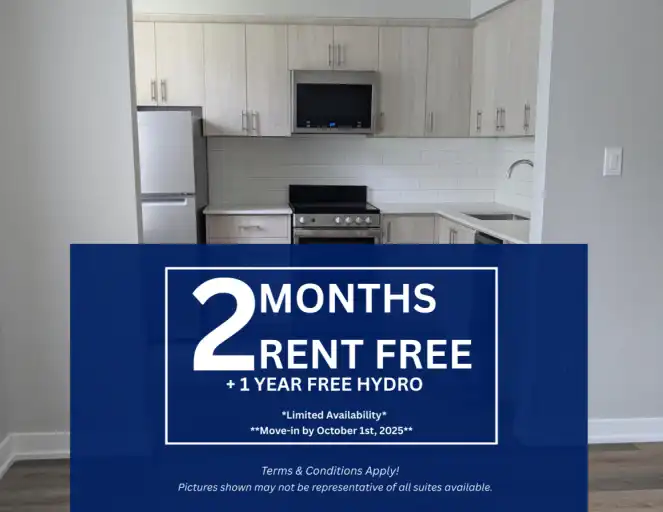 Eglinton Court Apartments | 2356 Eglinton Avenue East, Scarborough | 3035005