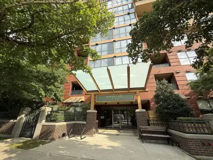 Condo Near Joyce Collingwood Station! | 5288 Melbourne Street, Vancouver | 3035062