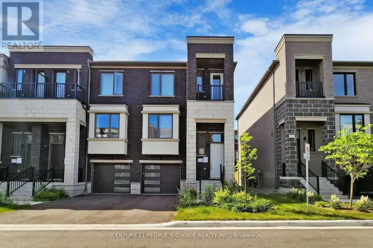 21 ORIGIN WAY | 21 ORIGIN WAY, Vaughan | 3035192