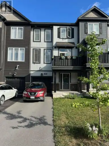 108 TEELIN CIRCLE | 108 TEELIN CIRCLE, Ottawa | 3035284