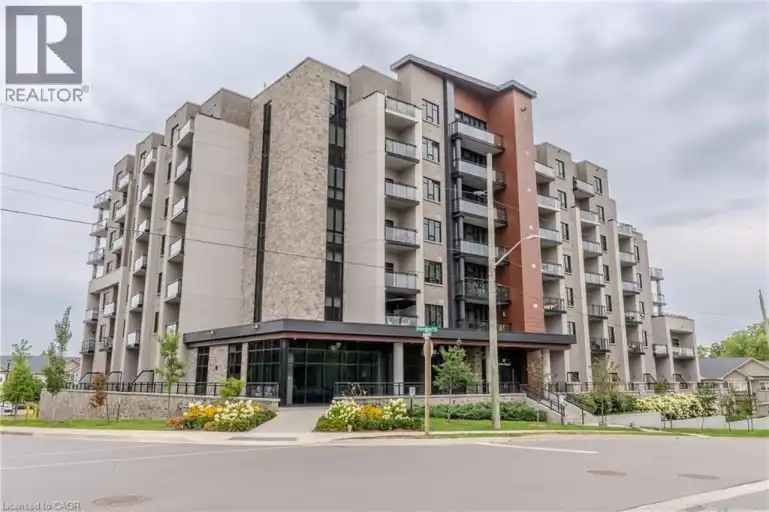 30 HAMILTON Street S Unit# 103 | 30 HAMILTON Street S Unit# 103, Waterdown | 3035293