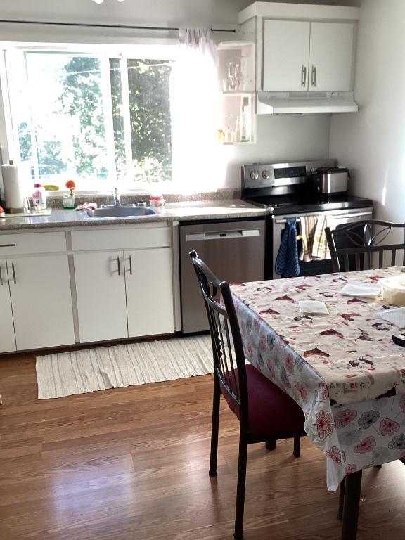 Logement 4 demi | 3035666