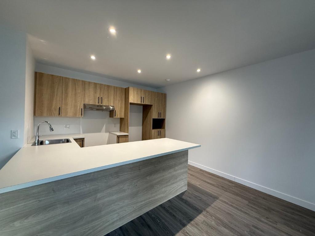 LOGEMENT NEUF - 3 1/2 & 4 1/2 - À PARTIR DE 850$/mois | 3035670