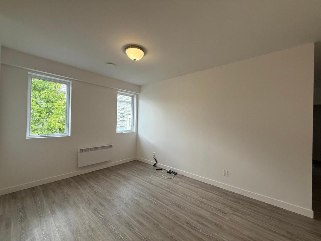 LOGEMENT NEUF - 3 1/2 & 4 1/2 - À PARTIR DE 850$/mois | 3035670