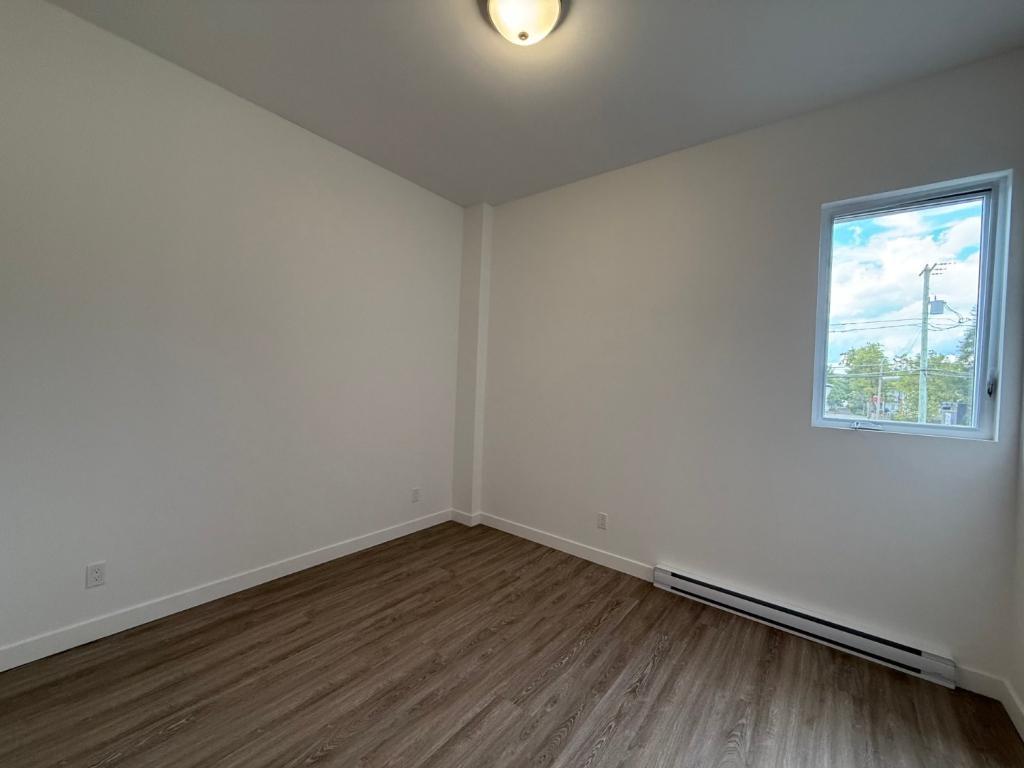 LOGEMENT NEUF - 3 1/2 & 4 1/2 - À PARTIR DE 850$/mois | 3035670