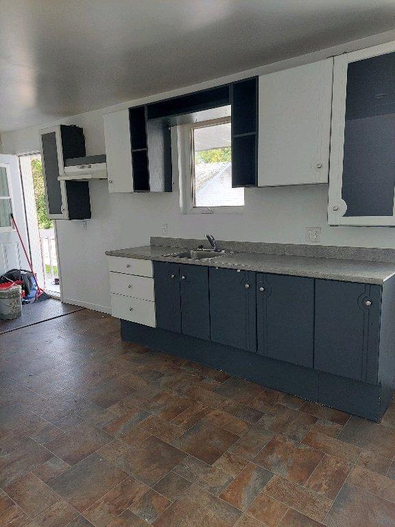 5 et demi à louer à 825$/mois dans le village de Manseau | 3035671