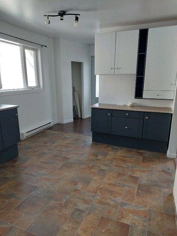 5 et demi à louer à 825$/mois dans le village de Manseau | 3035671