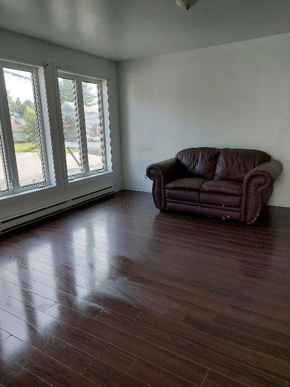 5 et demi à louer à 825$/mois dans le village de Manseau | 3035671
