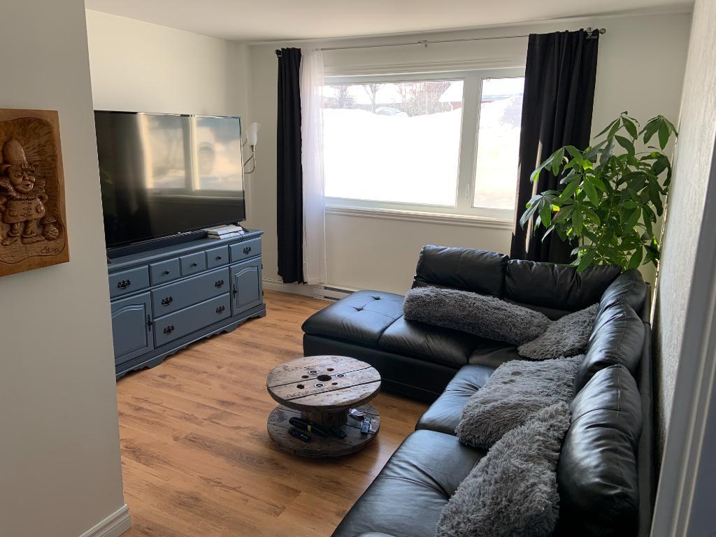 Appartement à louer 4 1/2 - (2 chambres) | 3035675