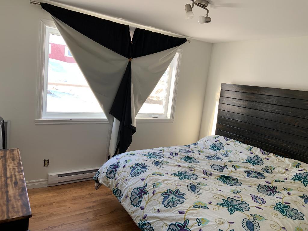 Appartement à louer 4 1/2 - (2 chambres) | 3035675