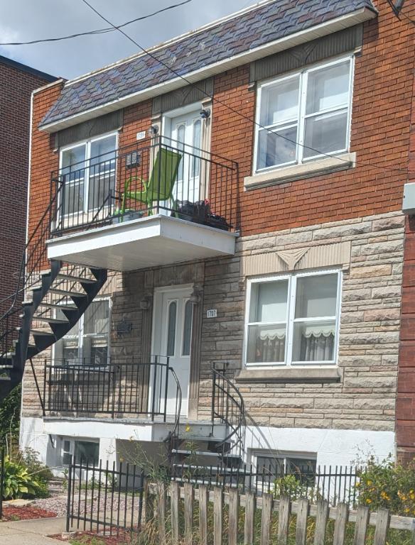 Logement 4 1/2 a louer 1er octobre | 3035684