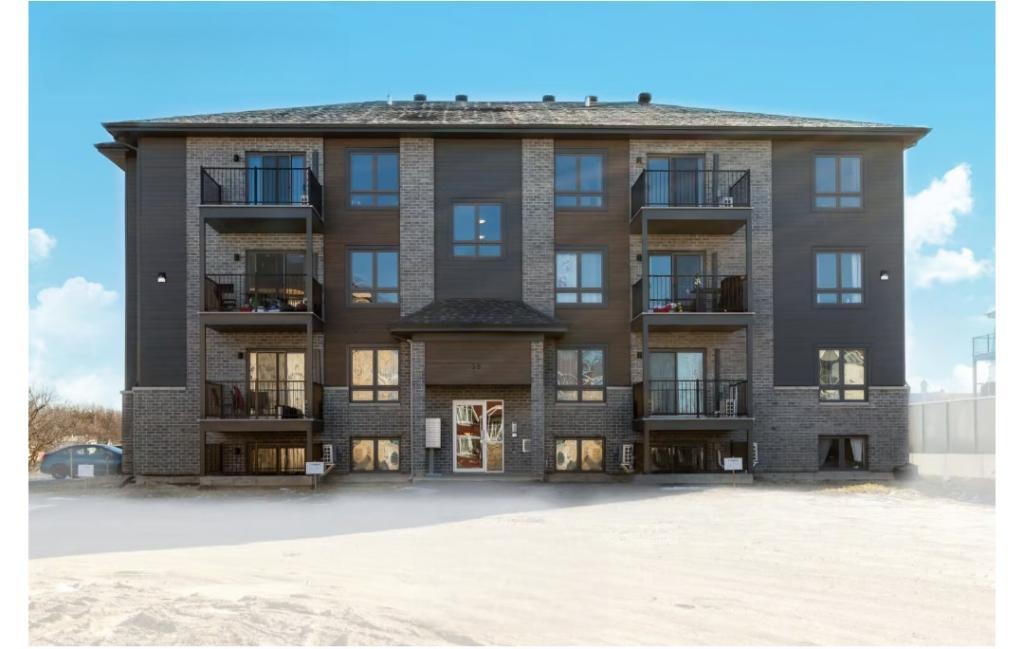 Logement 4 1/2 à louer | 3035685